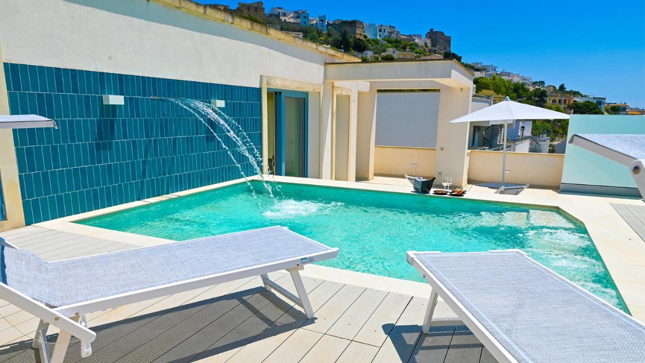 Castro  Perle Marine Suite Apartments מראה חיצוני תמונה