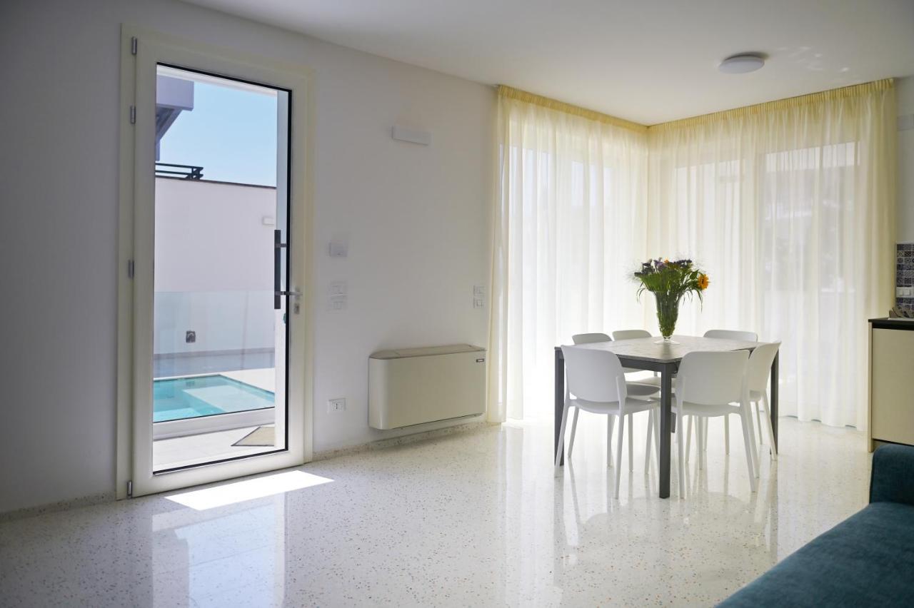 Castro  Perle Marine Suite Apartments מראה חיצוני תמונה
