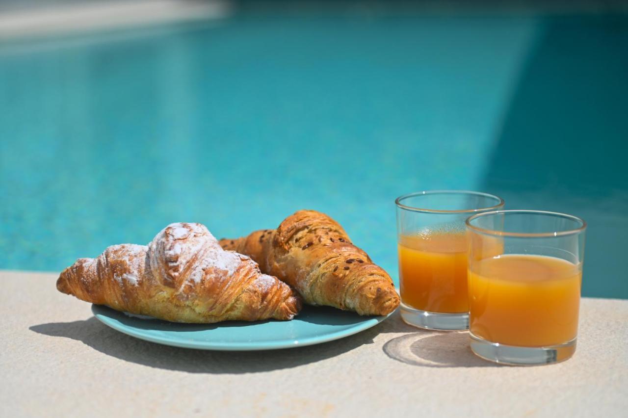 Castro  Perle Marine Suite Apartments מראה חיצוני תמונה
