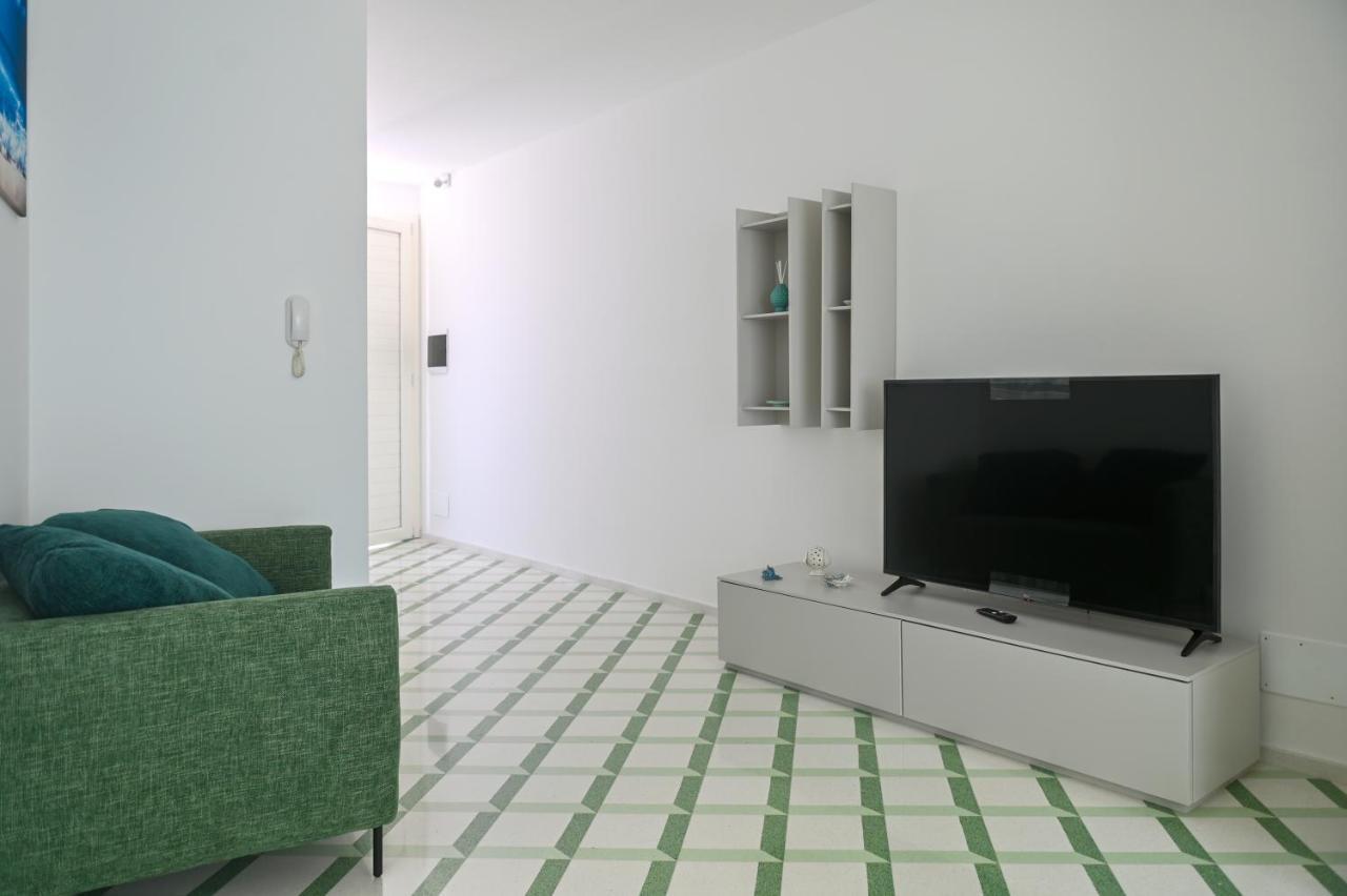 Castro  Perle Marine Suite Apartments מראה חיצוני תמונה