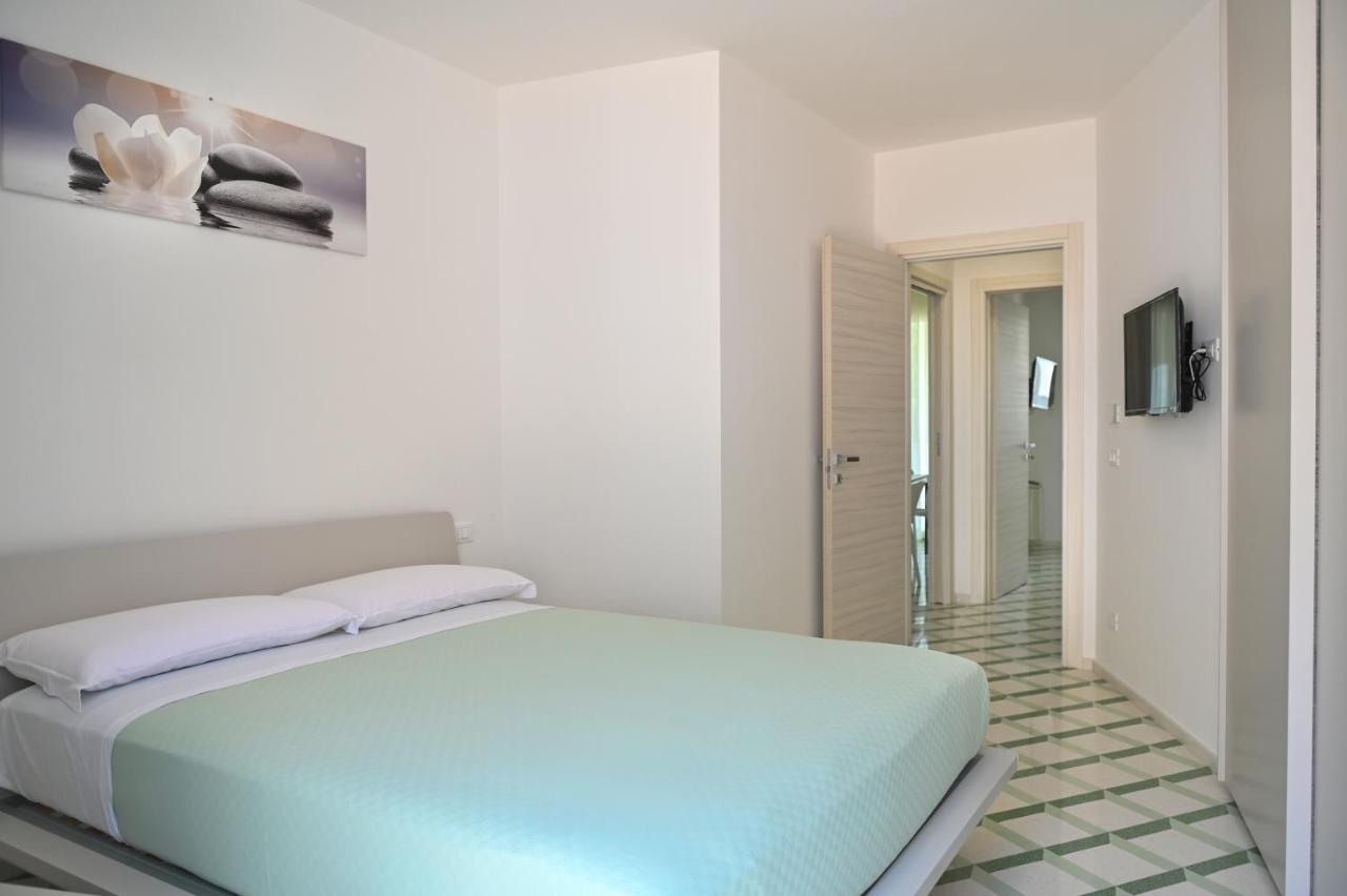 Castro  Perle Marine Suite Apartments מראה חיצוני תמונה